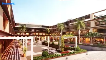 Project Image of Shree Rang Skyway - Image 351982