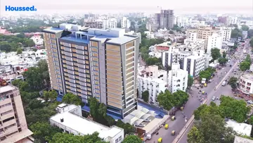 Project Image of Sivanta One - Image 352003