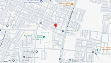 Location of Sureel Business House - Image 352014