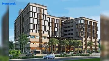 Project Image of Sureel Business House - Image 352012