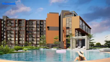 Amenities of Casagrand Promenade - Image 352020