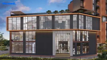 Amenities of Casagrand Promenade - Image 352022
