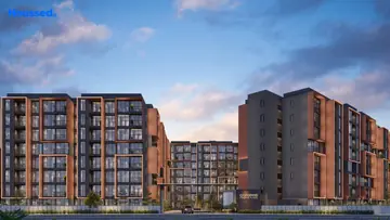 Project Image of Casagrand Promenade - Image 352018