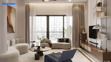 Sample Apartment of Casagrand Promenade - Image 352027