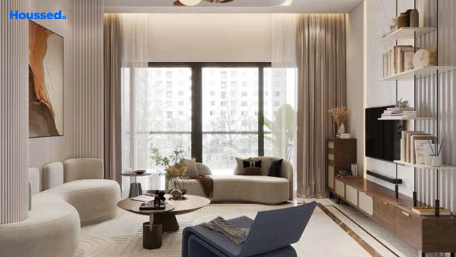 Sample Apartment of Casagrand Promenade in Yelahanka, Bangalore - Image 352027