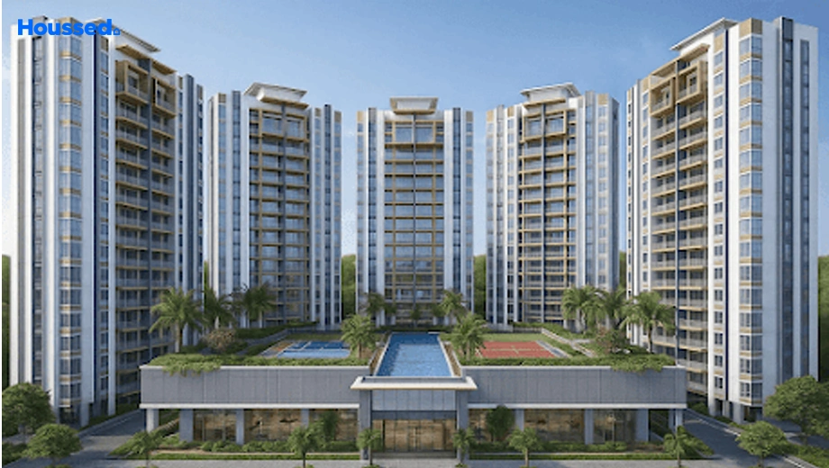 Project Image of Century Mirai in Marathahalli, Bangalore - Image 352031
