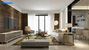 Sample Apartment of Century Mirai - Image 352033