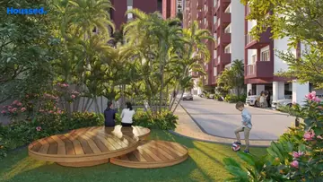 Amenities of Cynosure Sunny Groves - Image 352042
