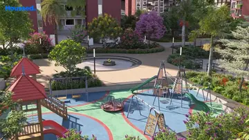 Amenities of Cynosure Sunny Groves - Image 352041