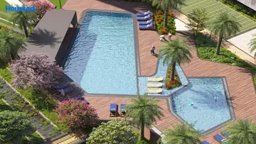 Amenities of Cynosure Sunny Groves - Image 352046