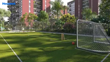 Amenities of Cynosure Sunny Groves - Image 352040
