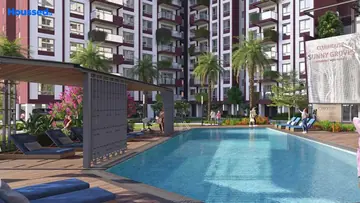 Amenities of Cynosure Sunny Groves - Image 352048