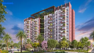 Project Image of Cynosure Sunny Groves - Image 352038