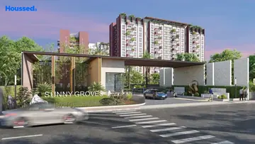 Project Image of Cynosure Sunny Groves - Image 352037