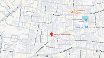 Location of Vikaa Sai Avenue - Image 352062