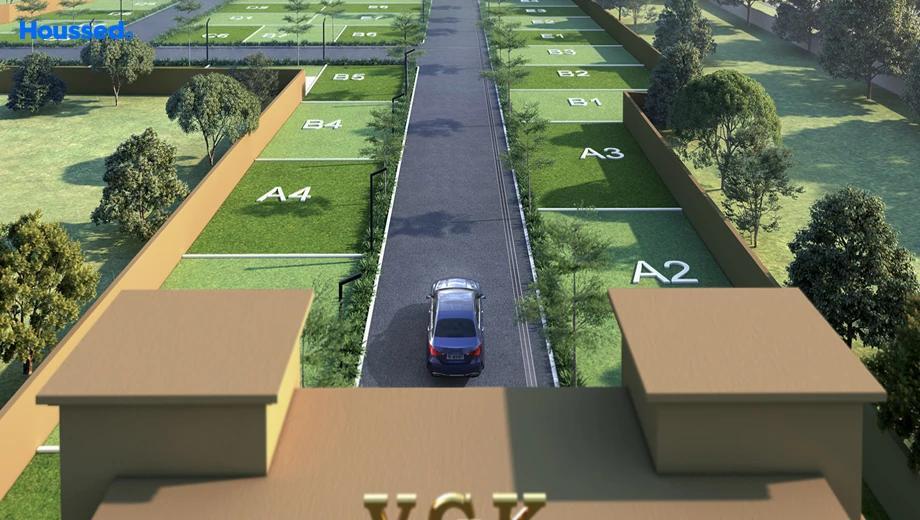 Project Image of VGK Cholavanam in Vengaivasal, Chennai - Image 352097