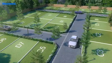 Project Image of VGK Cholavanam - Image 352100