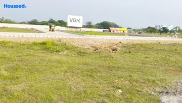 Project Image of VGK Zenora Garden - Image 352105