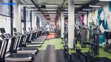 Amenities of Sanvi Aero Gardens - Image 352133
