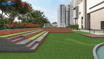 Amenities of Ishtika Anahata - Image 352140
