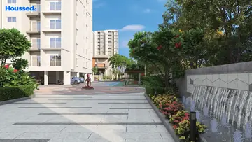 Amenities of Ishtika Anahata - Image 352146