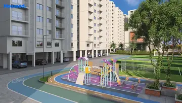 Amenities of Ishtika Anahata - Image 352141