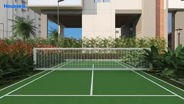 Amenities of Ishtika Anahata - Image 352144