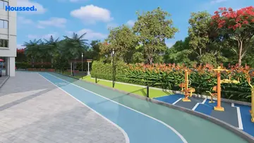 Amenities of Ishtika Anahata - Image 352142