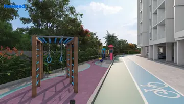 Amenities of Ishtika Anahata - Image 352143