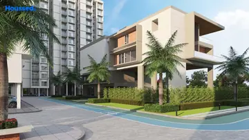 Amenities of Ishtika Anahata - Image 352147