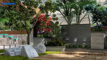 Amenities of Ista Olive And Oak - Image 352161