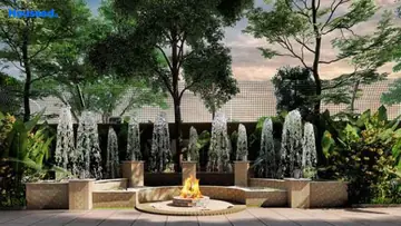 Amenities of Ista Olive And Oak - Image 352160