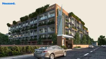 Project Image of Ista Olive And Oak - Image 352153
