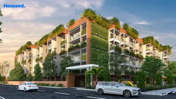 Project Image of Ista Olive And Oak - Image 352151
