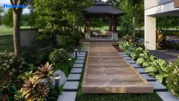 Amenities of Jeevans Allure - Image 352179