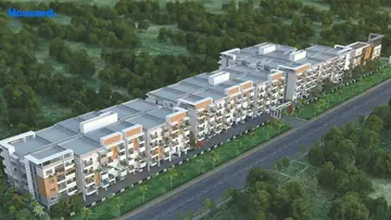 Project Image of Jeevans Allure - Image 352176