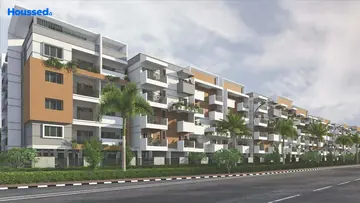 Project Image of Jeevans Allure - Image 352174