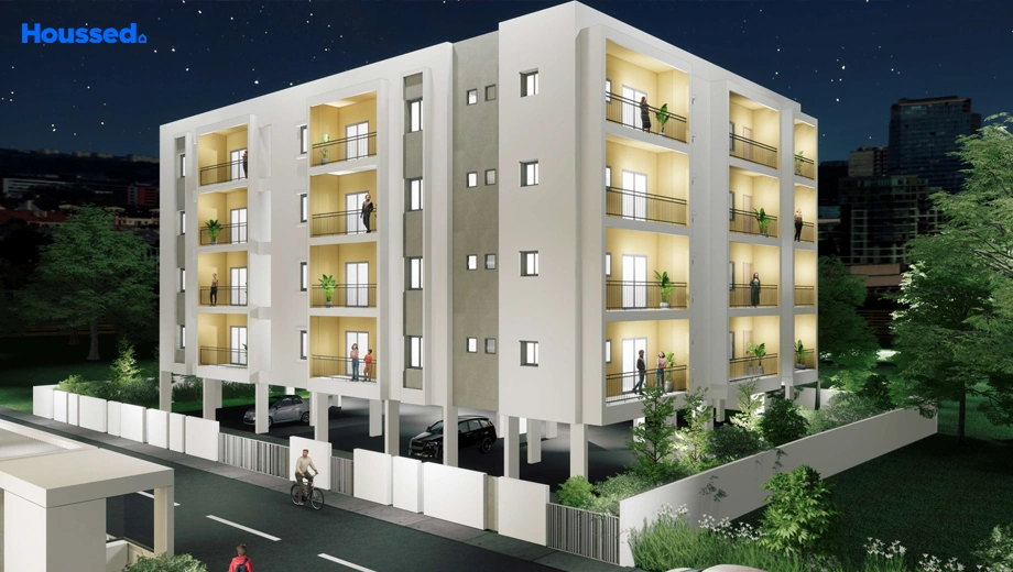 Project Image of JP Lavender in Hoskote, Bangalore - Image 352188