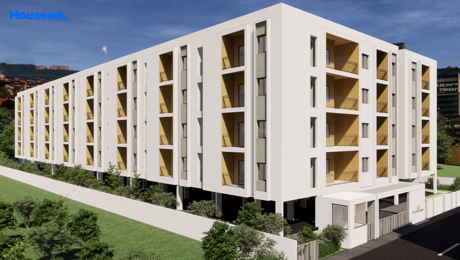 Project Image of JP Lavender in Hoskote, Bangalore - Image 352187