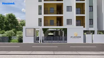 Project Image of JP Lavender - Image 352189