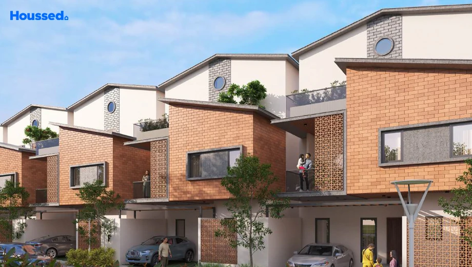 Project Image of Achal Simhachalum in Electronic City, Bangalore - Image 352197