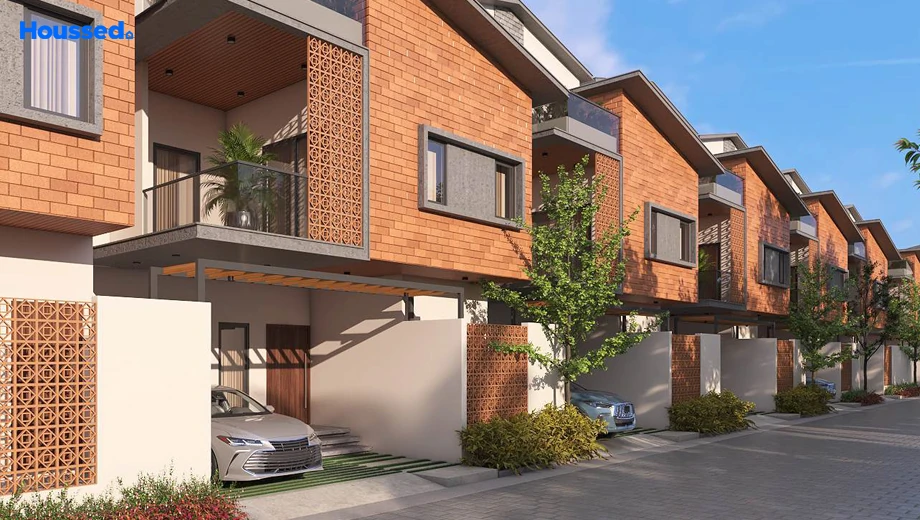 Project Image of Achal Simhachalum in Electronic City, Bangalore - Image 352202