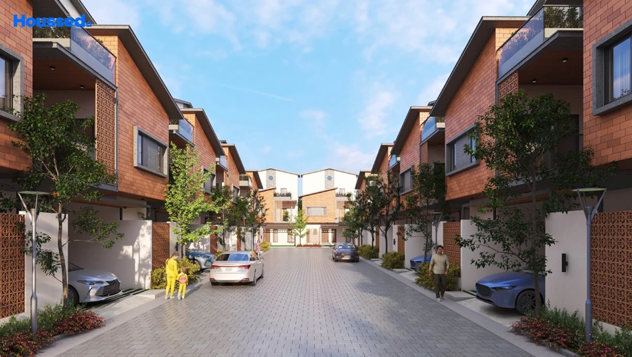 Project Image of Achal Simhachalum in Electronic City, Bangalore - Image 352198