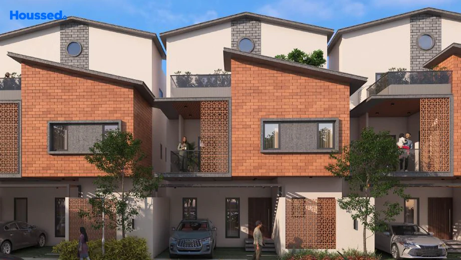 Project Image of Achal Simhachalum in Electronic City, Bangalore - Image 352199