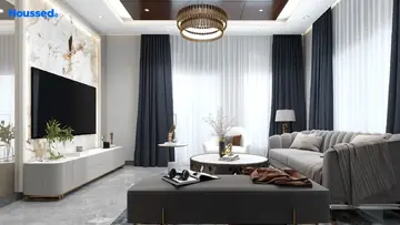Sample Apartment of Achal Simhachalum - Image 352209