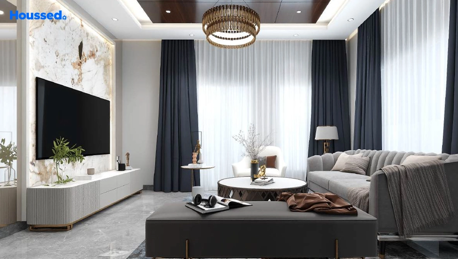 Sample Apartment of Achal Simhachalum in Electronic City, Bangalore - Image 352209