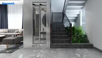 Sample Apartment of Achal Simhachalum - Image 352208