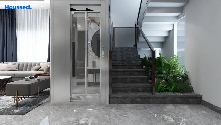 Sample Apartment of Achal Simhachalum in Electronic City, Bangalore - Image 352208
