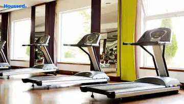 Amenities of Adithi Elysian - Image 352216