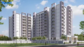 Project Image of Adithi Elysian - Image 352213